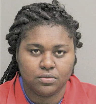 Kyeyanna Keys, - Acadia Parish County, LA 